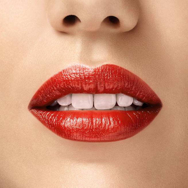 Produktbild Guerlain Rouge G de - Refill (Nr. 28)