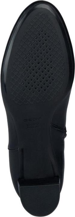 Actual product image Geox Womens/Ladies Pheby 50 Leather Ankle Boots (38)