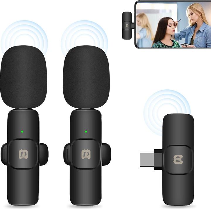 Produktbild Puluz PU3151B USB-C