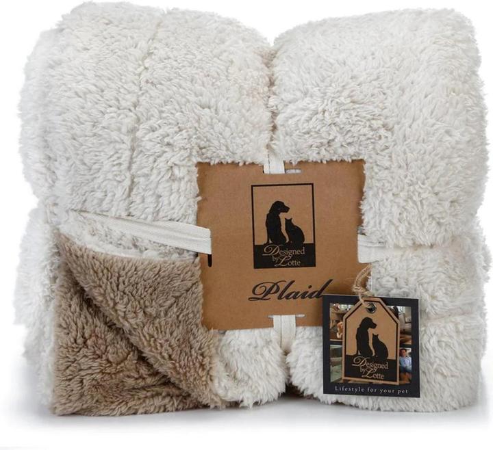 Image du produit Designed by Lotte Wush (Chien)