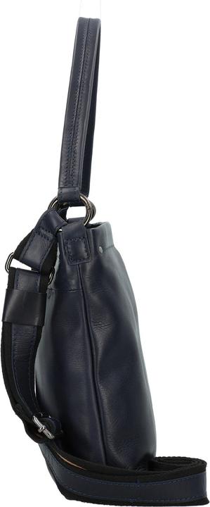 Actual product image Harolds Caugio Schultertasche Leder 32 cm