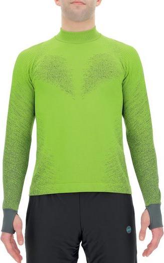 Immagine prodotto UYN Laufshirt Mit Langen Ärmeln Exceleration (S)