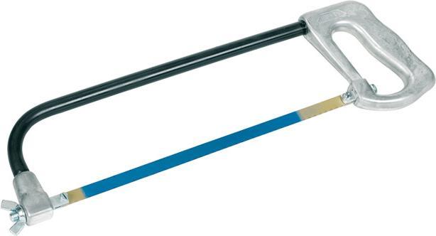 Produktbild Hänseler Metallbügelsäge 300 mm mit Blatt