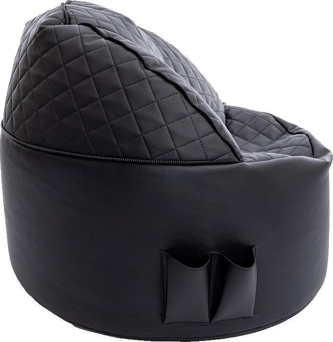 Actual product image Gamewarez Gaming Morph Onyx
