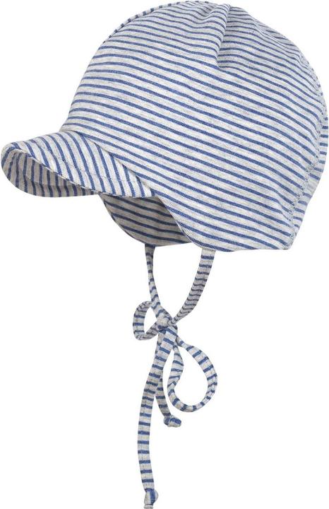 Produktbild Maximo GOTS Baby Schildmütze