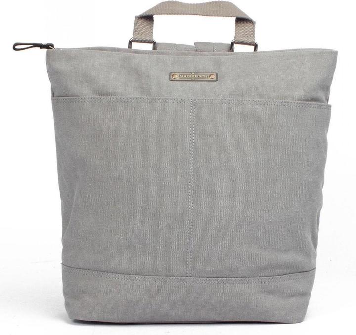 Actual product image Margelisch Amini 1 grey (18 l)