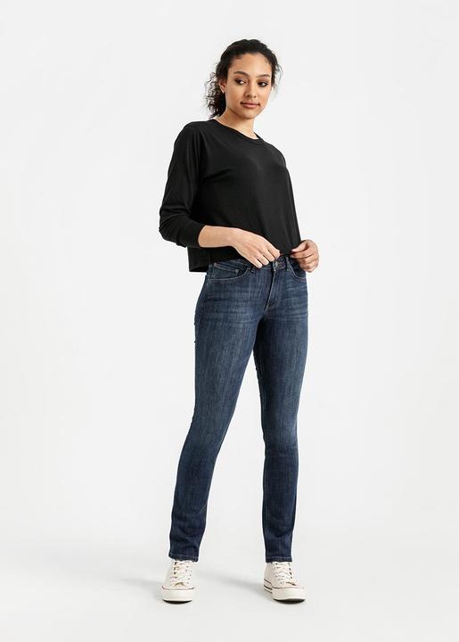 Actual product image Du/Er Performance Denim Slim Straight (L)