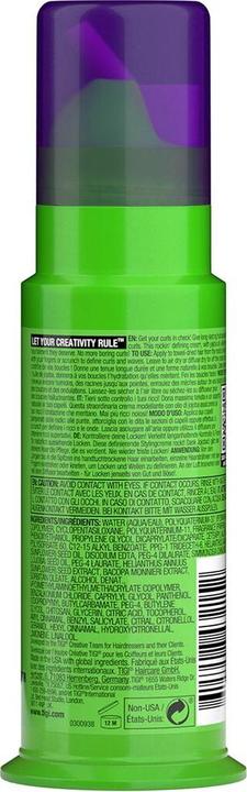 Produktbild Tigi Bed Head Curls Rock Amplifier™ (Haargel, 113 ml)