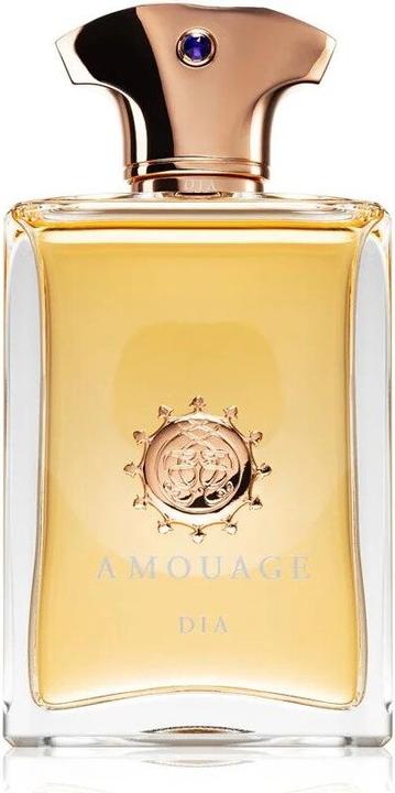 Produktbild Amouage Dia Man (Eau de Parfum, 100 ml)