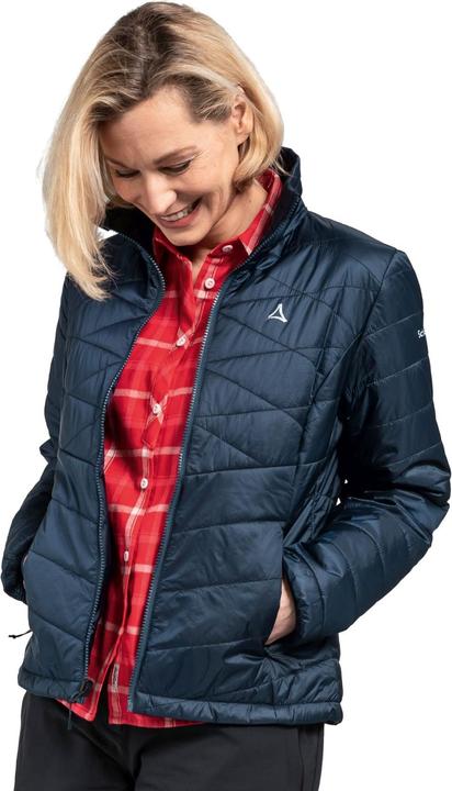 Produktbild Schöffel ZipIn Jacket Seewand L (42)