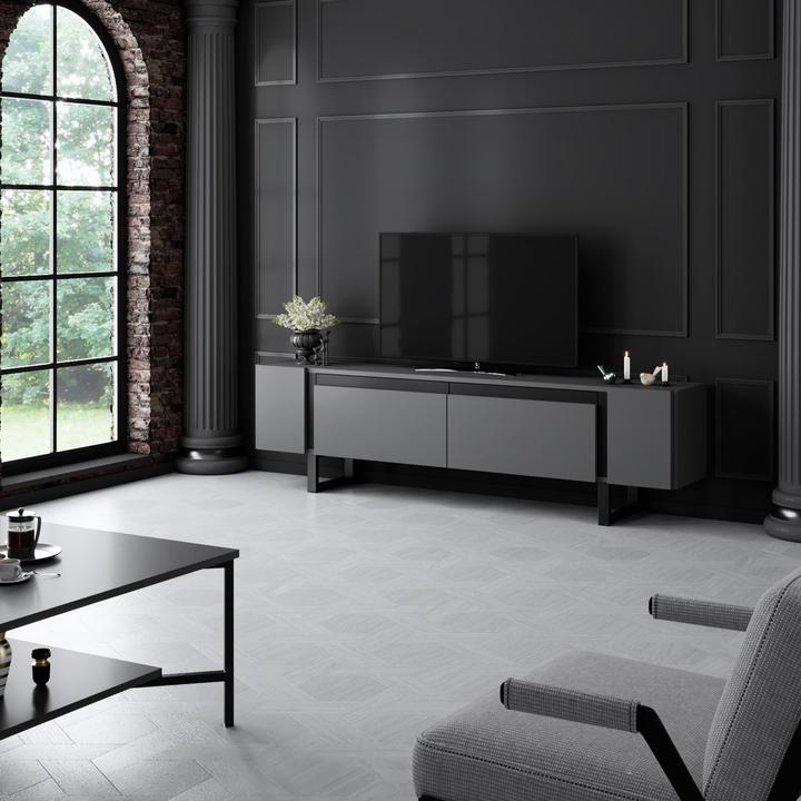 Produktbild Skye Decor Yildiz TV Stand (180 x 50 x 30 cm)
