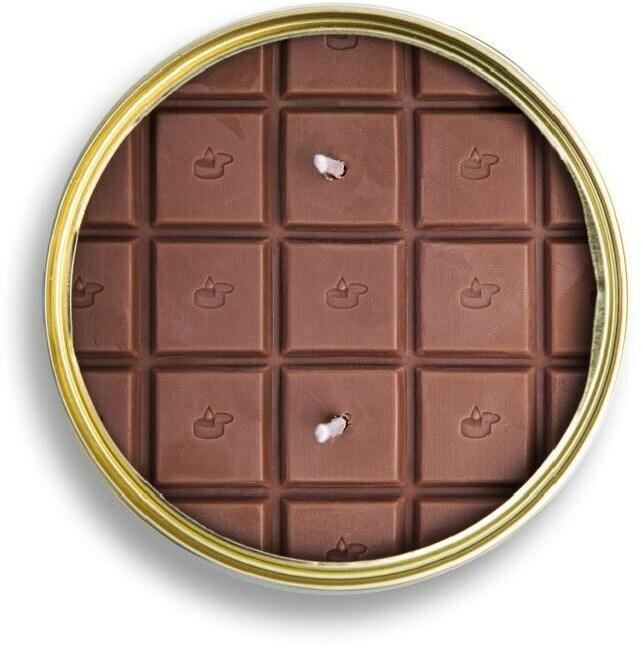 Produktbild Candlecan Chocolate Bar