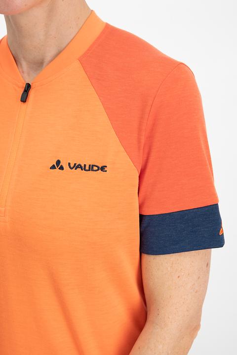 Image du produit Vaude Chemise Altissimo Q-Zip pour femme (44)