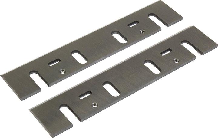 Productafbeelding Makita Schaafmes HSS 155mm