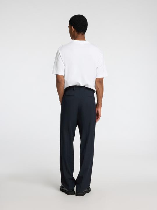 Actual product image Selected Homme Slh220-Loose Robert Flex Pant Noos (W30/L34)