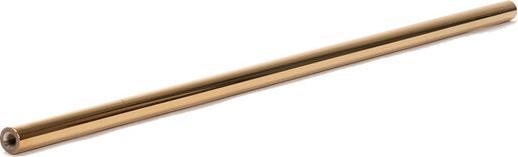 Image du produit Le Feu Bio Ethanol Cheminée Ground Steel Low Blanc - Rose Gold Edition
