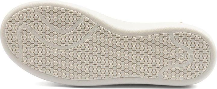 Produktbild Benjie Montreux velcro Kinder Weiss Glitter fuchsia (33)