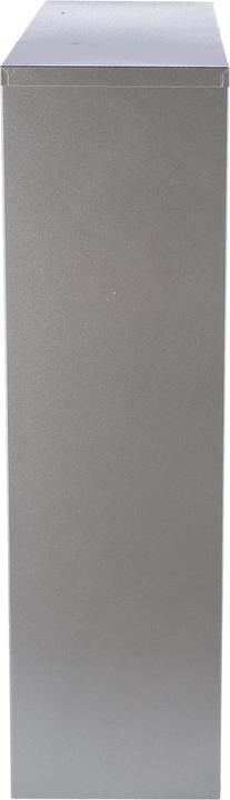 Actual product image JanKurtz Christian (76 x 22.5 x 77 cm)