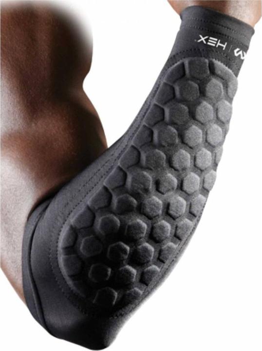 McDavid Arm Protectors "Hex