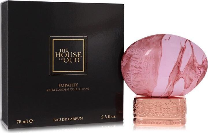 Image du produit The House of Oud Empathie (Eau de parfum, 75 ml)