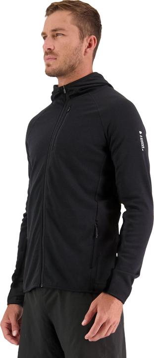 Immagine prodotto Mons Royale Cappuccio in pile Approach Merino Shift (S)