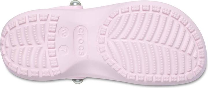 Actual product image Crocs W's Classic PlatformPearl Clog (39)