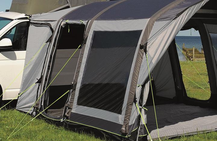 Produktbild Outwell Scenic Road 250SA Tall (Tunnelzelt, 26 kg, 2 Personen)