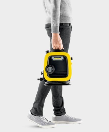 Image du produit Kärcher K Mini (Fonctionnement sur secteur)