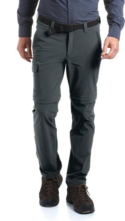 Produktbild Maier Sports Torid Slim Zip Off Pants Regular (56)