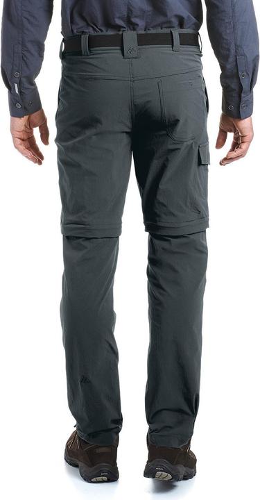 Produktbild Maier Sports Torid Slim Zip Off Pants Regular (56)