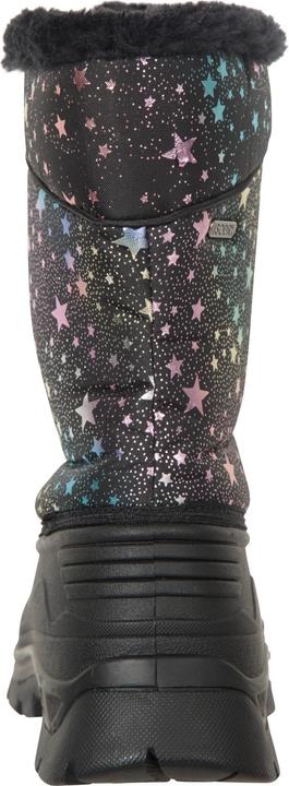 Immagine prodotto Mountain Warehouse Whistler Adaptive Stivali da Neve Stelle Bambini (36)