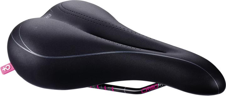 Actual product image BBB LadySport CrMo BSD-67 Saddle