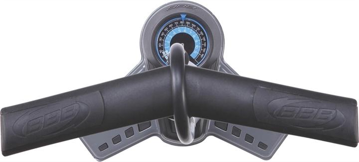 Produktbild BBB AirStrike BFP-25 Standpumpe