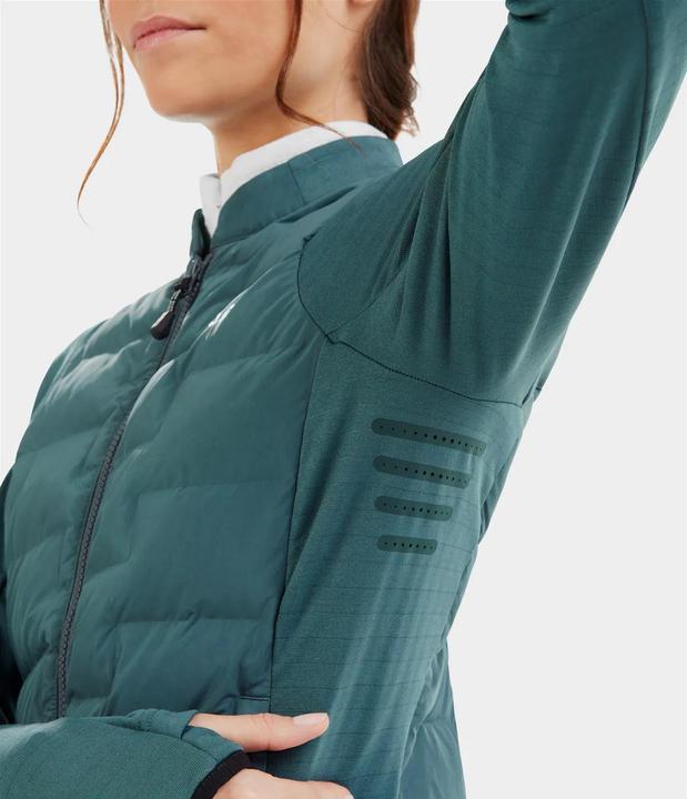 Produktbild Horse Pilot daenjacke stor (M)