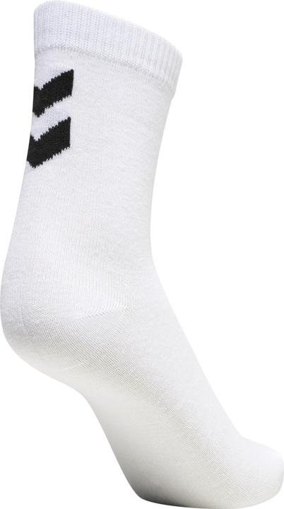 Actual product image hummel hmlMAKE MY DAY SOCK 5-PACK (24 - 27)