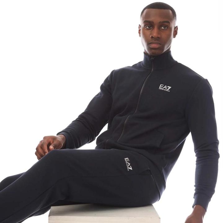 Produktbild Emporio Armani Trainingsanzug Durchgehender Reissverschluss (S)