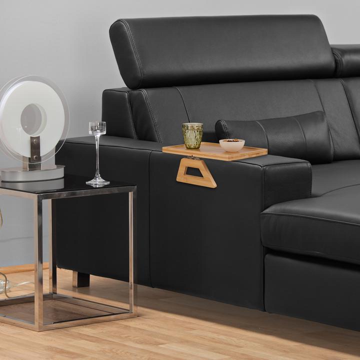 Produktbild Relaxdays Sofatablett