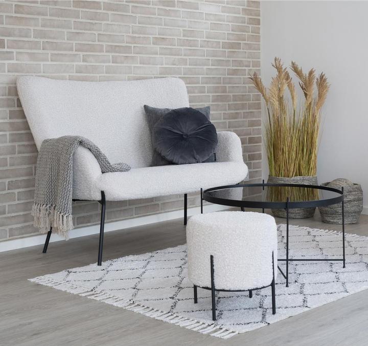 Produktbild House Nordic Glasgow (2-Sitzer)