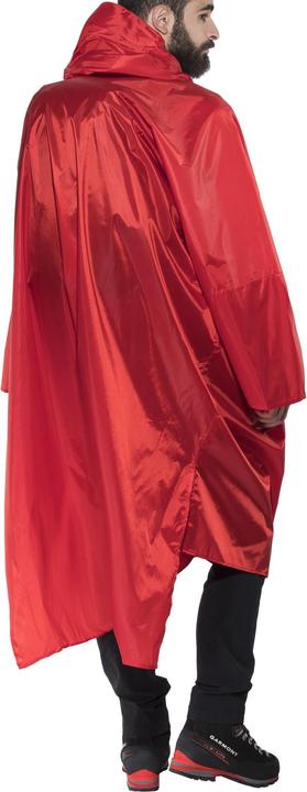 Produktbild Tatonka Poncho 3 XL-XXL (XL, XXL)