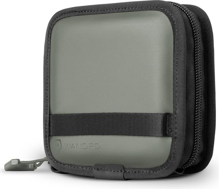 Image du produit Wandrd Lens Filter Case, Wasatch Green (0.65 l)