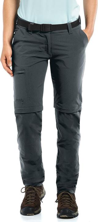 Produktbild Maier Sports Inara Slim Zip Off Pants Long (38)