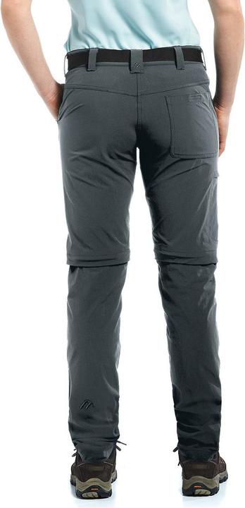 Produktbild Maier Sports Inara Slim Zip Off Pants Long (38)