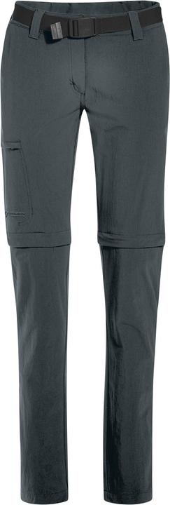 Produktbild Maier Sports Inara Slim Zip Off Pants Long (38)