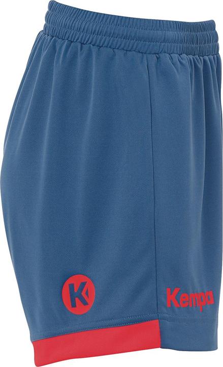 Produktbild Kempa Player Shorts Women (XS)