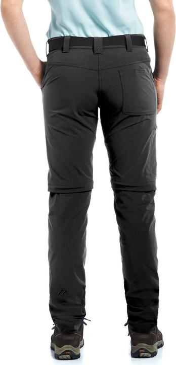 Immagine prodotto Maier Sports Inara Slim Zip Off Pants lungo (38)