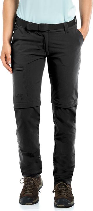 Immagine prodotto Maier Sports Inara Slim Zip Off Pants lungo (38)