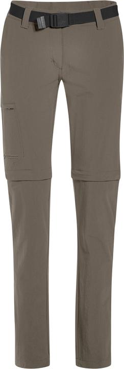 Image du produit Maier Sports Pantalon Inara Slim Zip Off Long (40)