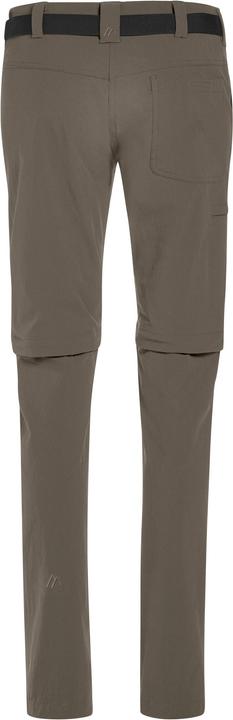 Image du produit Maier Sports Pantalon Inara Slim Zip Off Long (40)