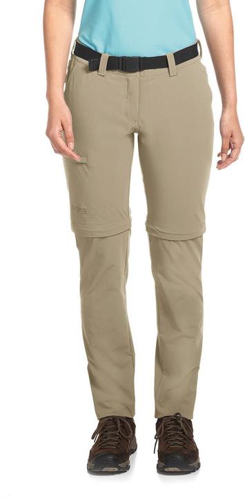 Produktbild Maier Sports Inara Slim Zip Off Pants Regular (38)