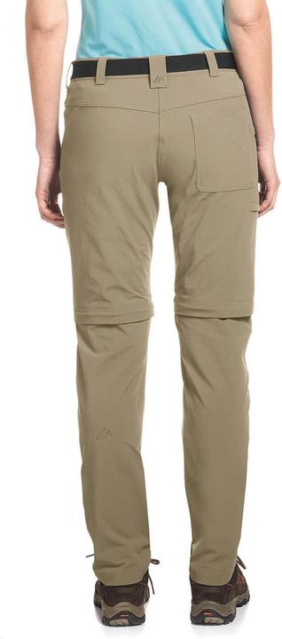 Produktbild Maier Sports Inara Slim Zip Off Pants Regular (38)